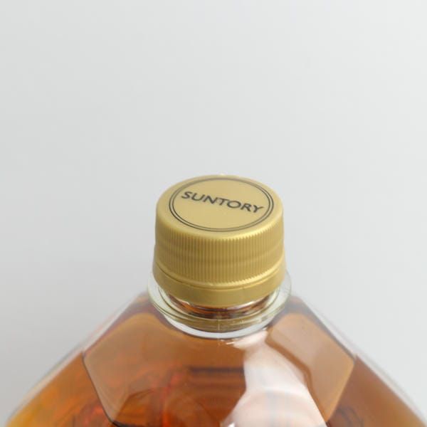 サントリー 特製 角 40度 業務用 5L 5000ml 送料無料 本州のみ あすつく サントリー サントリー 角瓶 業務用 大容量 5L（5000ml）4本