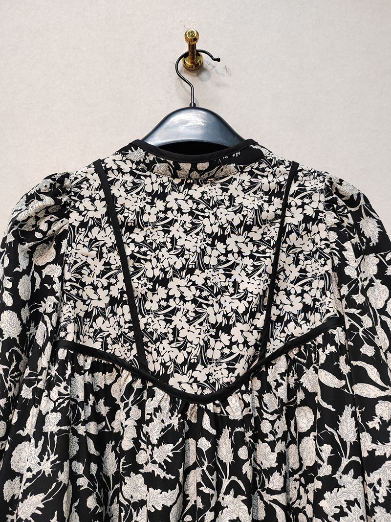 volume sleeve