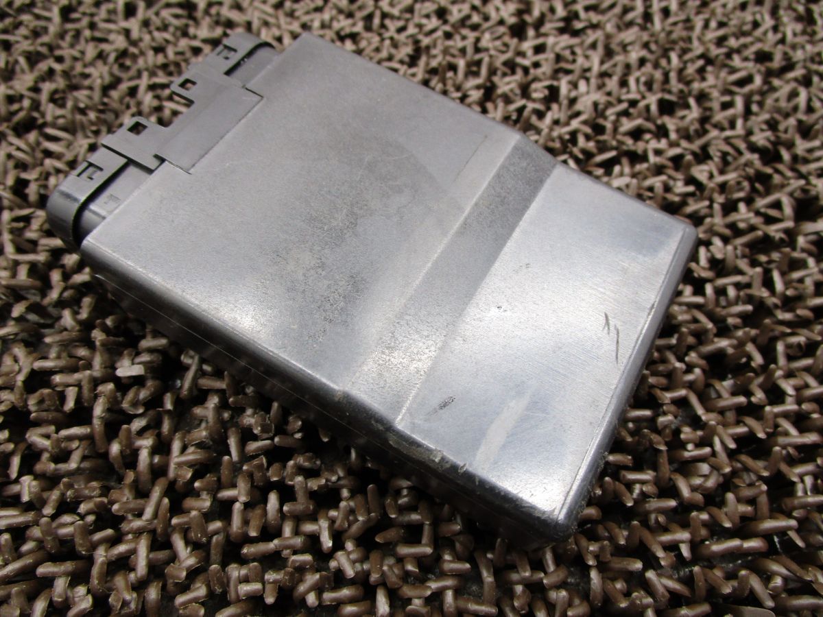 マグナ250S イグナイター ●A6153 CDI MC29 ホンダ MC15E V-TWIN MAGNA キャブ車