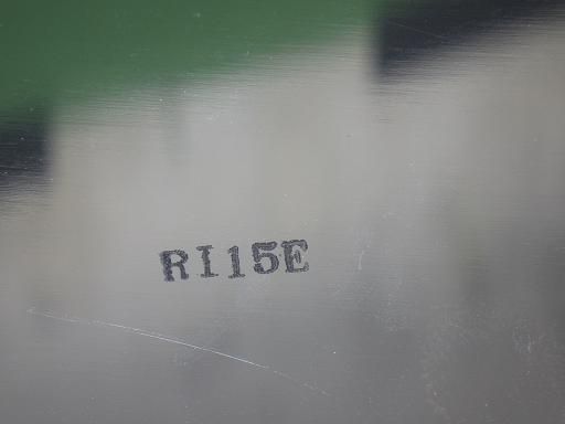 デコトラ MZ569081 スーパーグレート 純正 メッキ ドアガーニッシュ 左右 FFCRYSTALESIA_COM