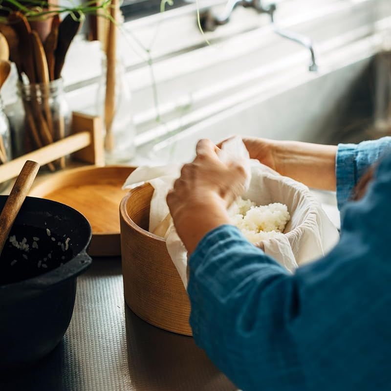 さささ|和晒ロールStand ミシン目入りの和晒ロール1本付
