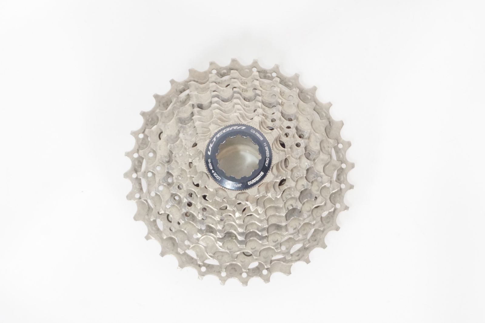 SHIMANO 「シマノ」 ULTEGRA CS-R8000 11-32T スプロケット / バイチャリAKIBA店