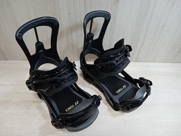 YONEX M サイズSPINEBACK FB ビンディング