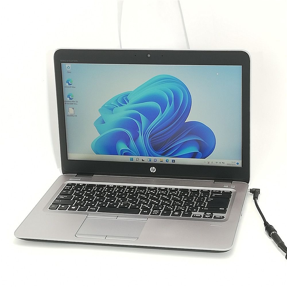 高速SSD 14インチ ノートパソコン HP mt43 中古良品 AMD PRO - メルカリ