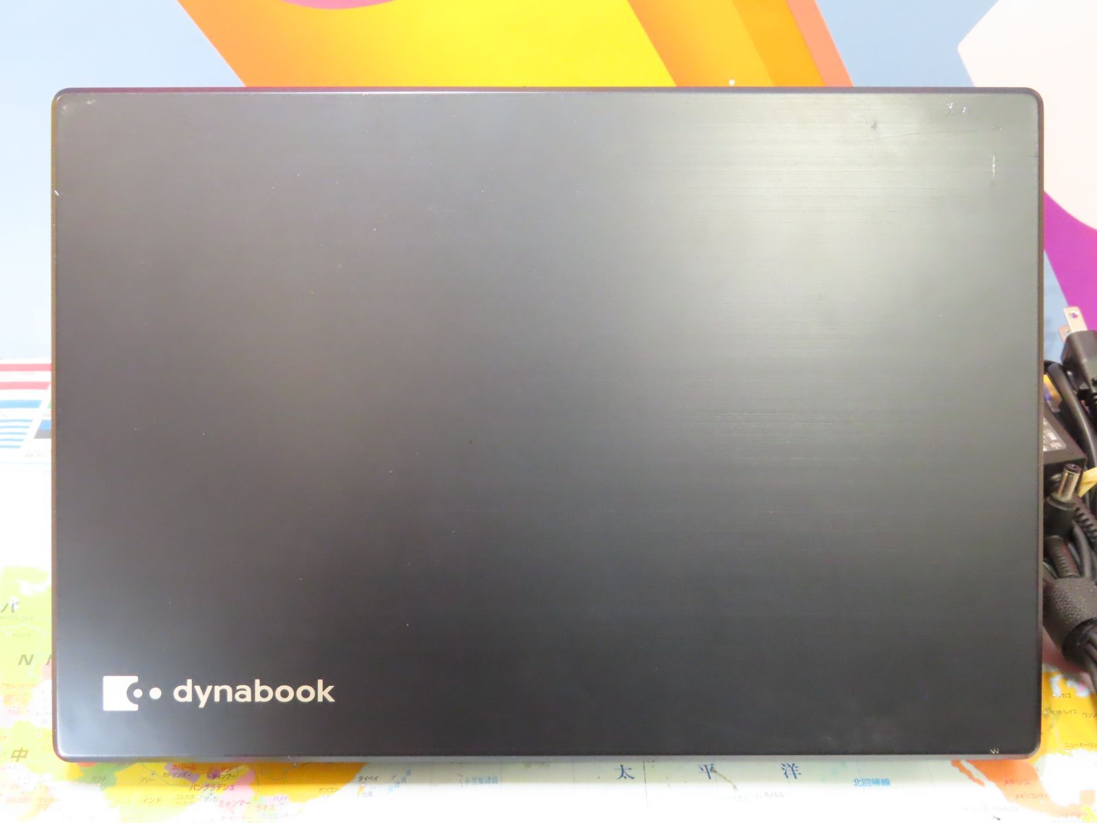 極美品 16GB 東芝 dynabook G83/FR 第10世代 軽量 | citerol.com.br