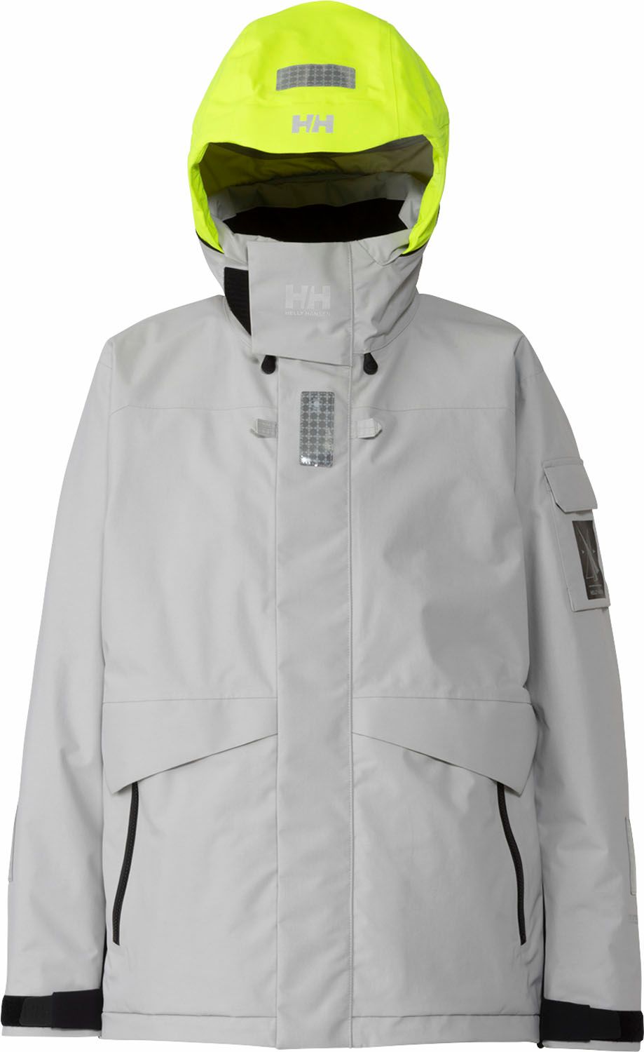 HELly Hansen 防水フード付きジャケット WL HELLY HANSEN ヘリーハンセン 防水ジャケット レディース