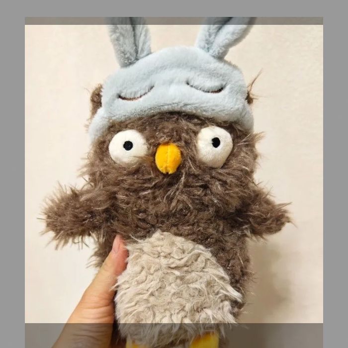 ジェリーキャット フクロウ 鳥 Amazon.co.jp: ジェリーキャット 森の