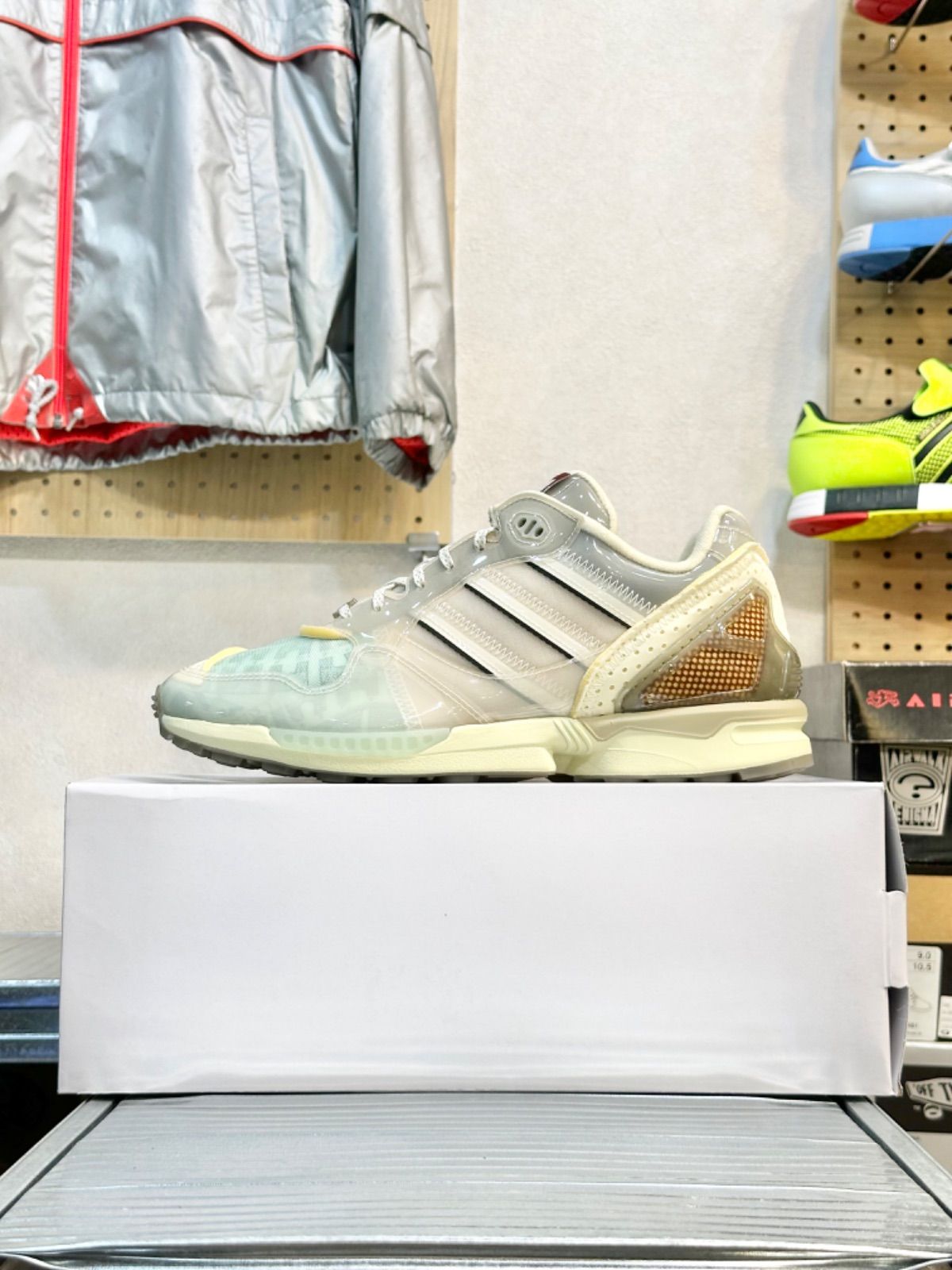 ZX 0 adidas アディダス of | Trainers Originals White Years 1