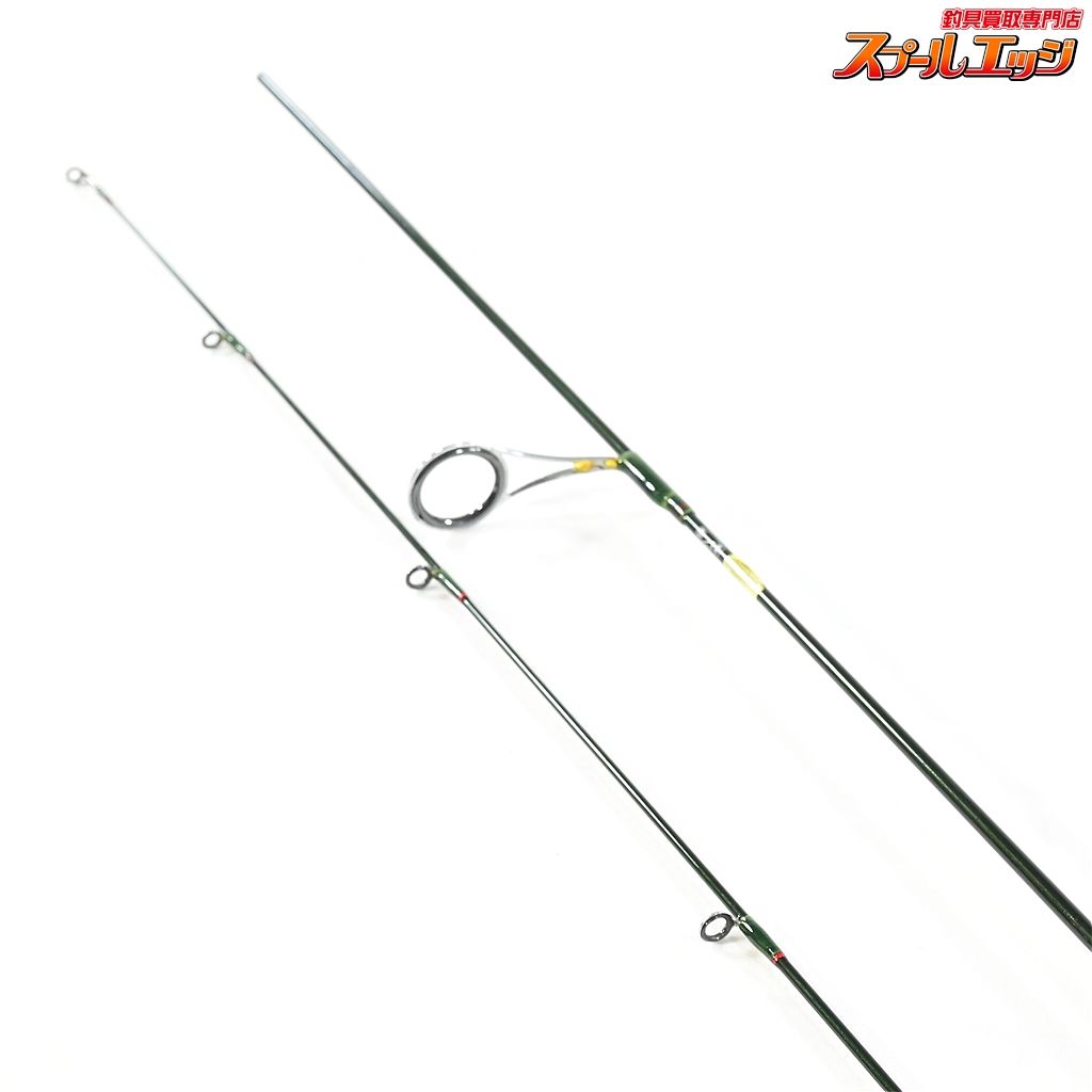 ダイワ】 ファントムTR 602ULRS トラウトスペシャルバージョン DAIWA PHANTOM-TR マス エリア K_138 |  スプールエッジネット