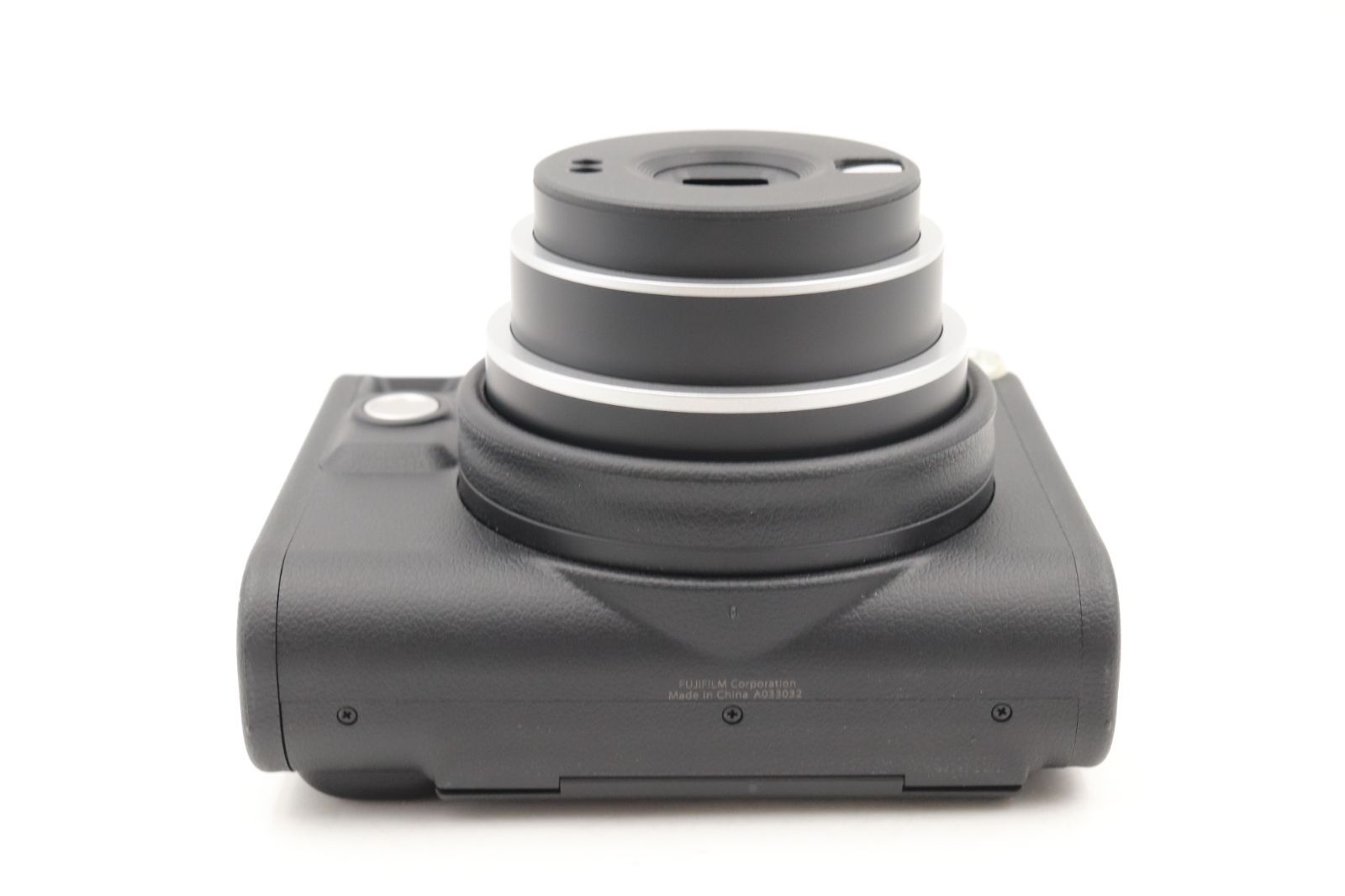 スクエア ブラック