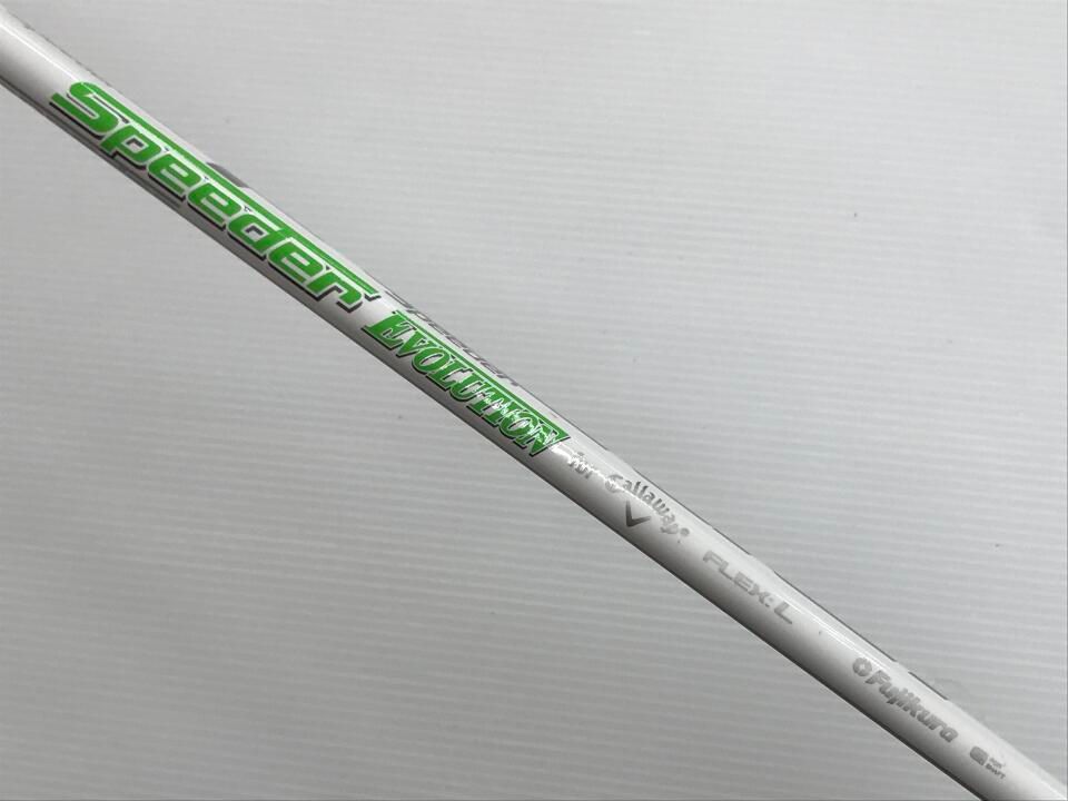  EPIC FLASH STAR レディス 23 L Speeder EVOLUTION for CW ユーティリティ キャロウェイ 最短 ユーティリティ レディース