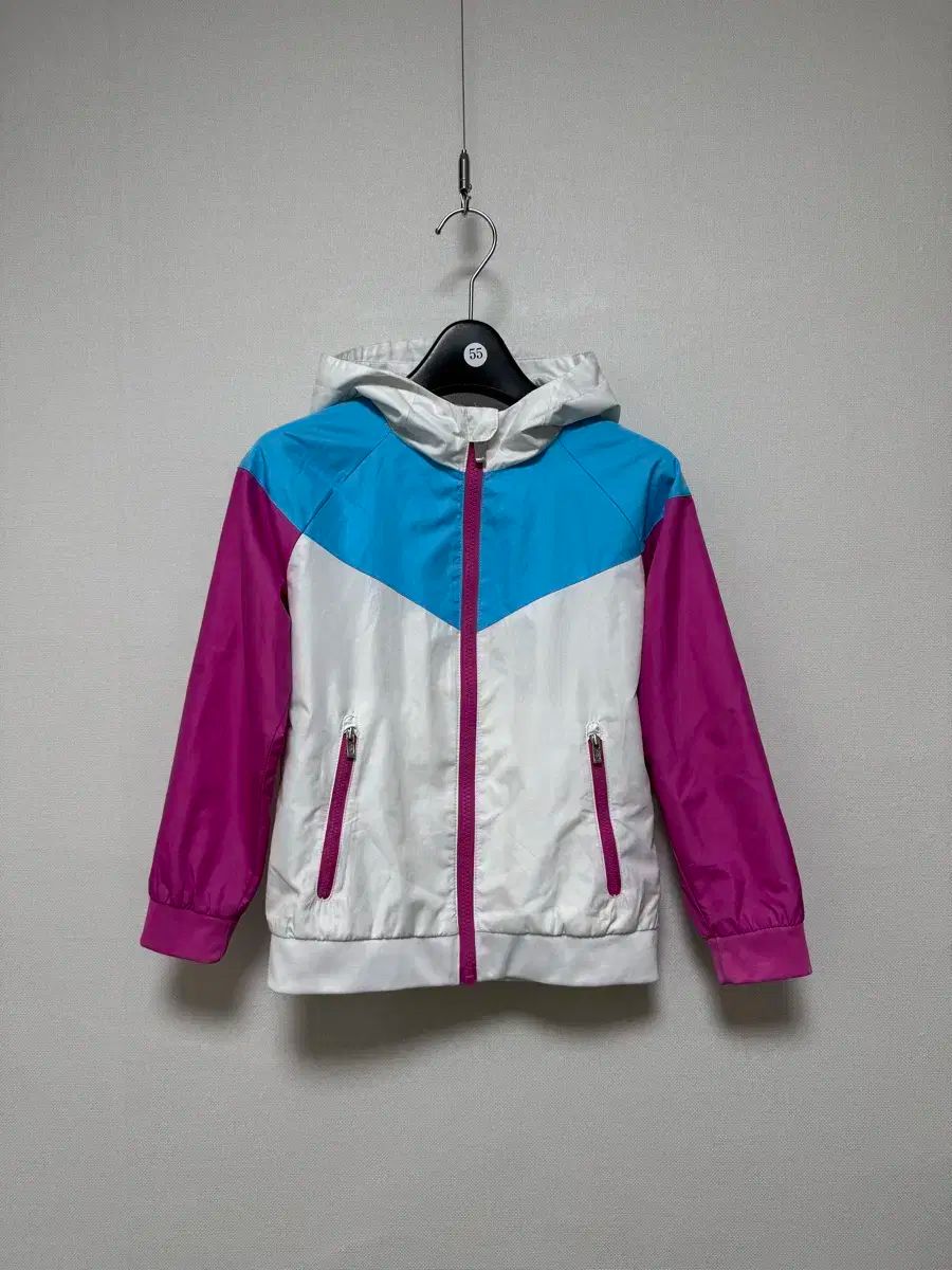 Nike Kids(ナイキキッズ) ウィンドブレーカー 116 ー 122cm ( 6Y 7Y )