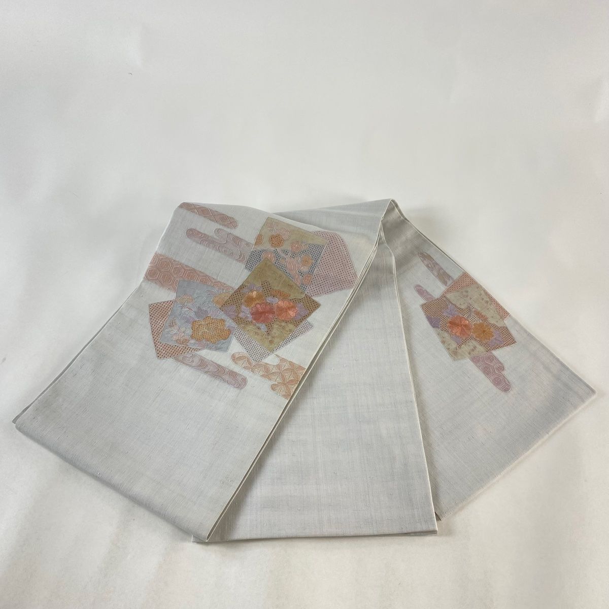 袋帯 秀品