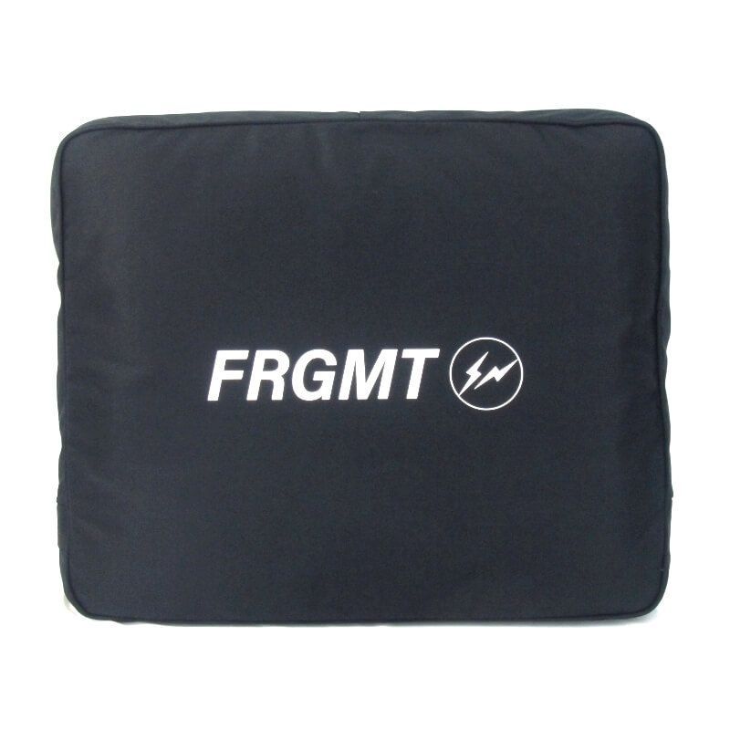 Fragment x G1950 Floor Cushion 未使用品 未使用 Fragmentdesign x G1950 フラグメントデザイン フロア