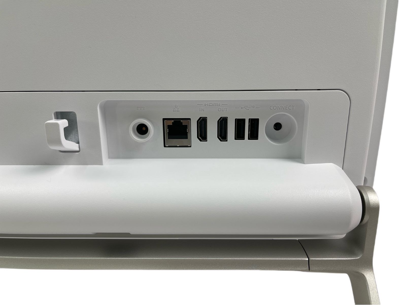 顔認証 モニタ一体型