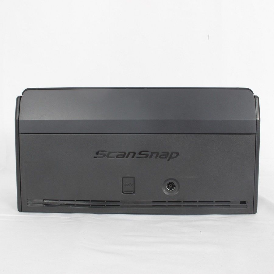 ScanSnapiX1600 ブラック scansnap ix1600 ブラック スキャンスナップ