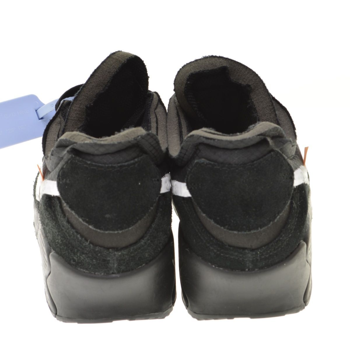 26.5cm【NIKE × OFF-WHITE / ナイキ × オフホワイト】AA7293-001 THE 