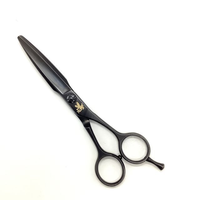 トラックスシザーズ トラックスシザーTRACKS SCISSORS ULTRA60 シザー メガネ 理容 美容ハサミ 美容師 理容師 右利き 6インチ sc2109