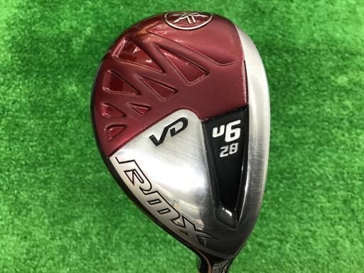 YAMAHA ヤマハ RMX VD UT 2本セット #4 #5 R YAMAHA rmx vd