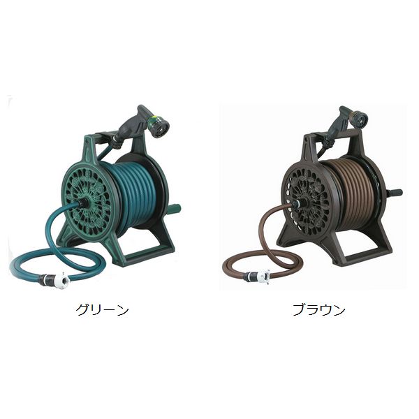 水撒きホース