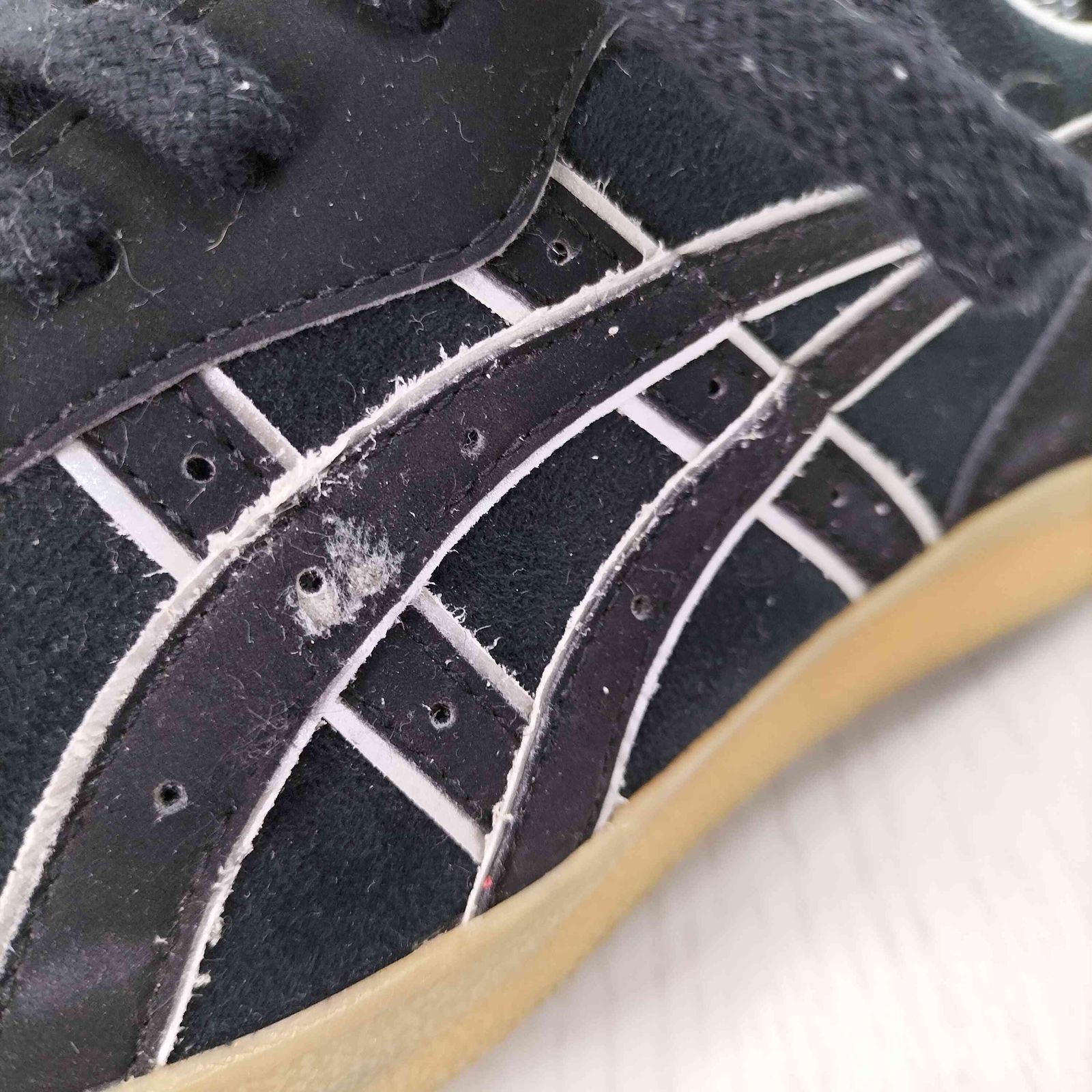 アシックス ASICS ビッカー EX-α・トレーニングシューズ メンズ JPN