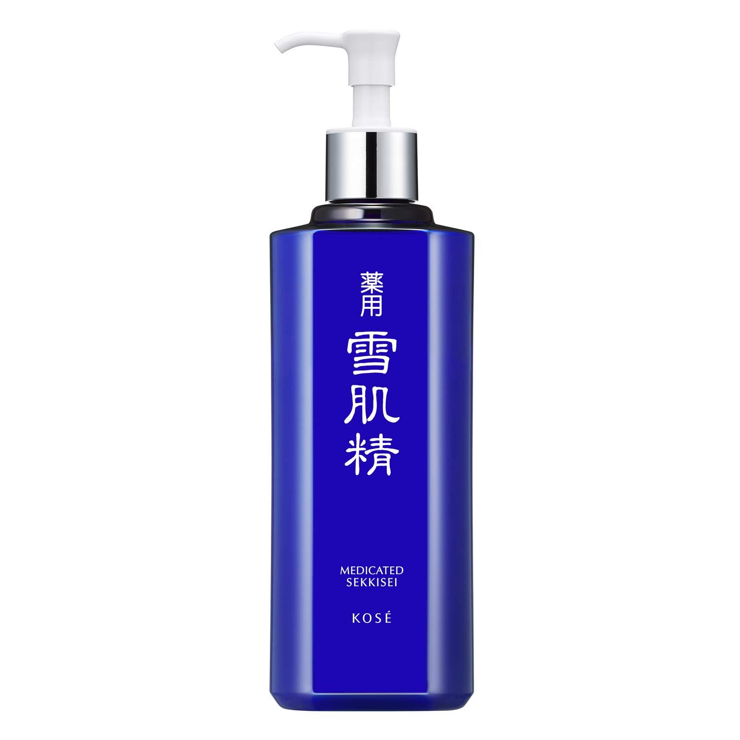 医薬部外品 薬用 雪肌精 リキッド ノーマル 500mL