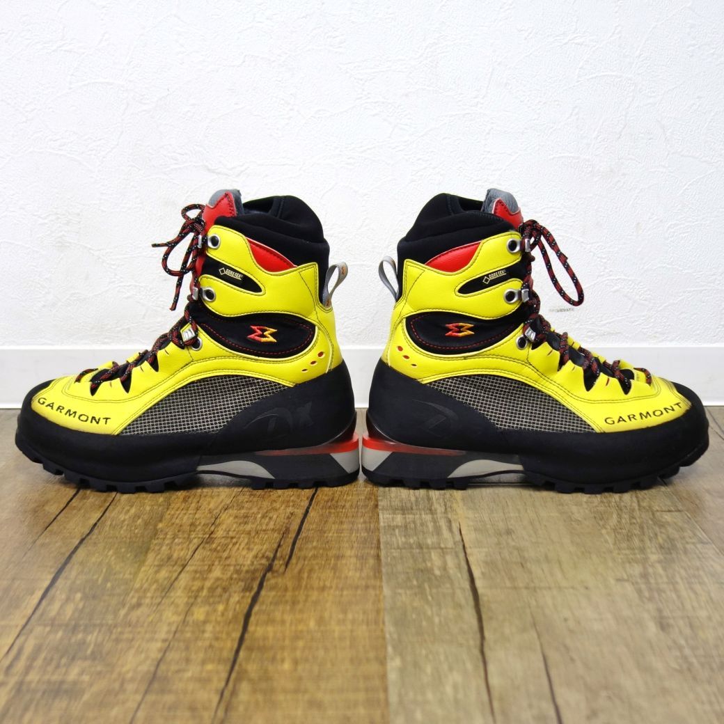 ガルモント GARMONT TOWER EXTREME LX GTX タワー