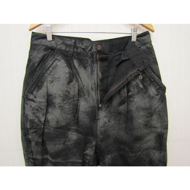 glamb グラム シモンパラフィンジョッパーズ パンツ GB0319/P01 Simon jodhpurs / シモンジョッパーズ（その他パンツ）｜glamb