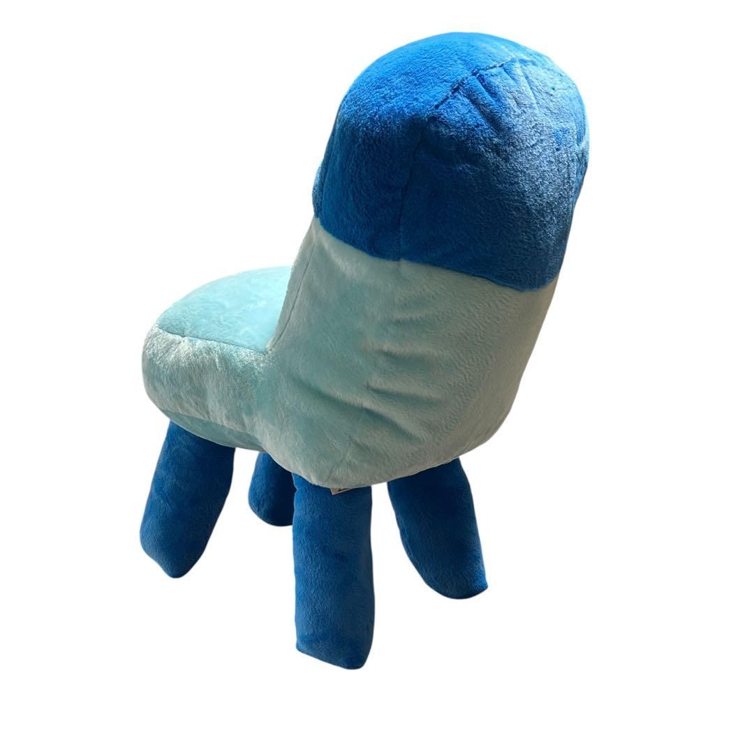 新品　コッシー　みいつけた　約100cm ぬいぐるみ　コストコ s43 新品 コッシー みいつけた 約100cm ぬいぐるみ コストコ