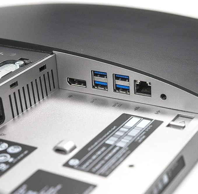 HP ProOne 600G2 AIO i5-6500 SSD512GB 16GB Win11 - メルカリ