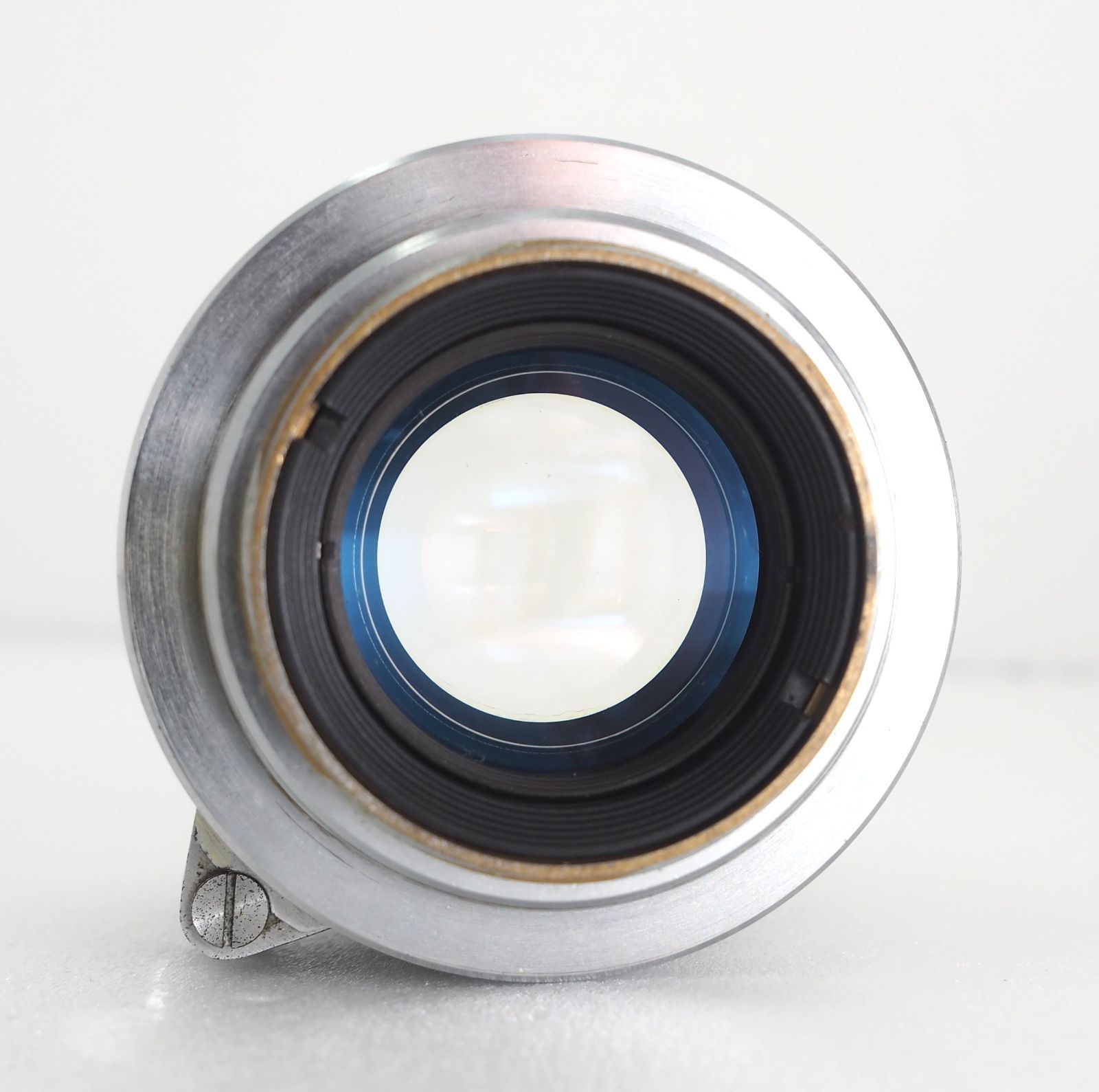 Canon ⅣSb改型 | 50mm F1.8 Lマウント L39 動作保証 *ZC21 MERCADOAVALIA_COM_BR