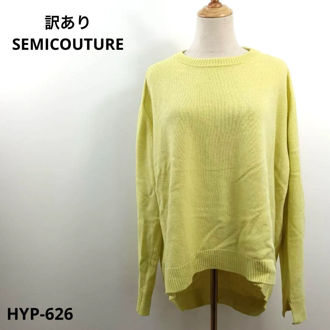 2026年最新】SEMI COUTURE シャツ・ブラウスの人気アイテム - メルカリ