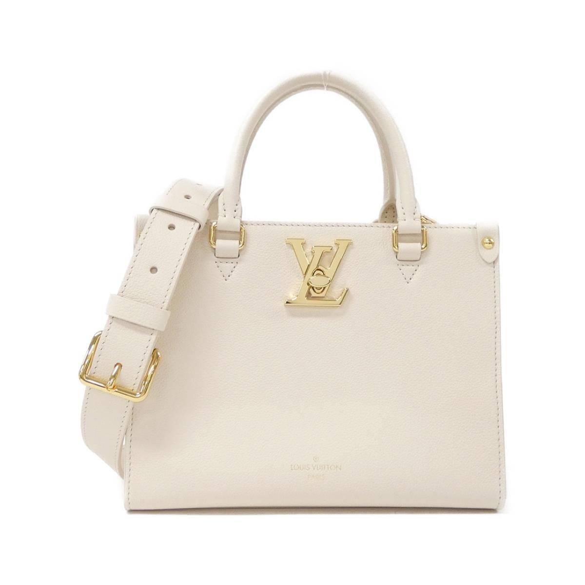 ルイ・ヴィトン LOUIS VUITTON ロック＆ゴー ノワール ショルダー