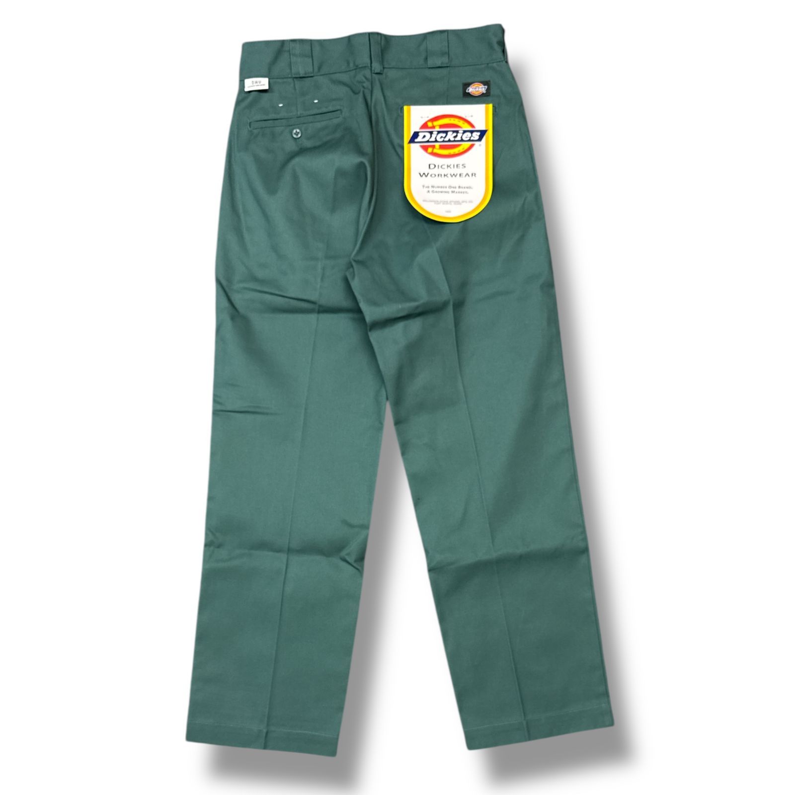 参考上代26400円 未使用品 DESCENDANT 25SS × Dickies WORK