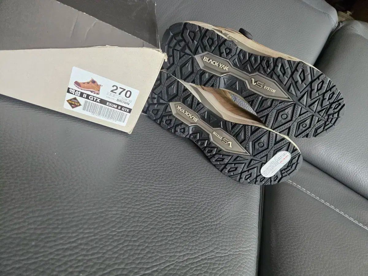 YAK ブラックヤク