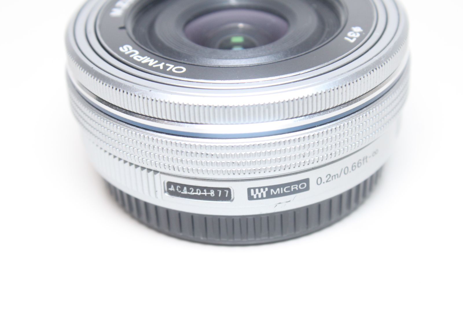 ジャンク品 OLYMPUS M.ZUIKO DIGITAL レンズ