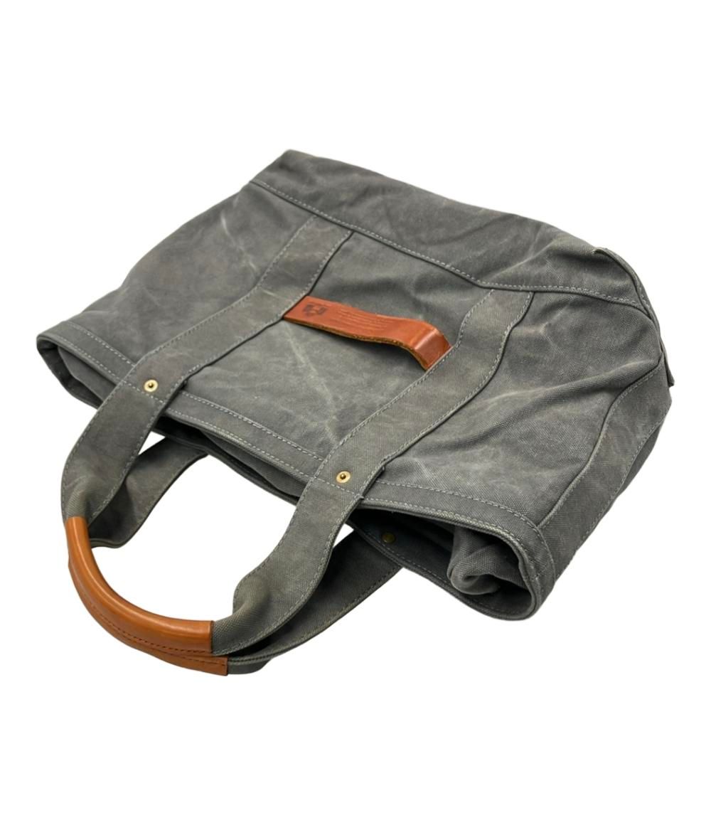 トートバッグ キャンバス