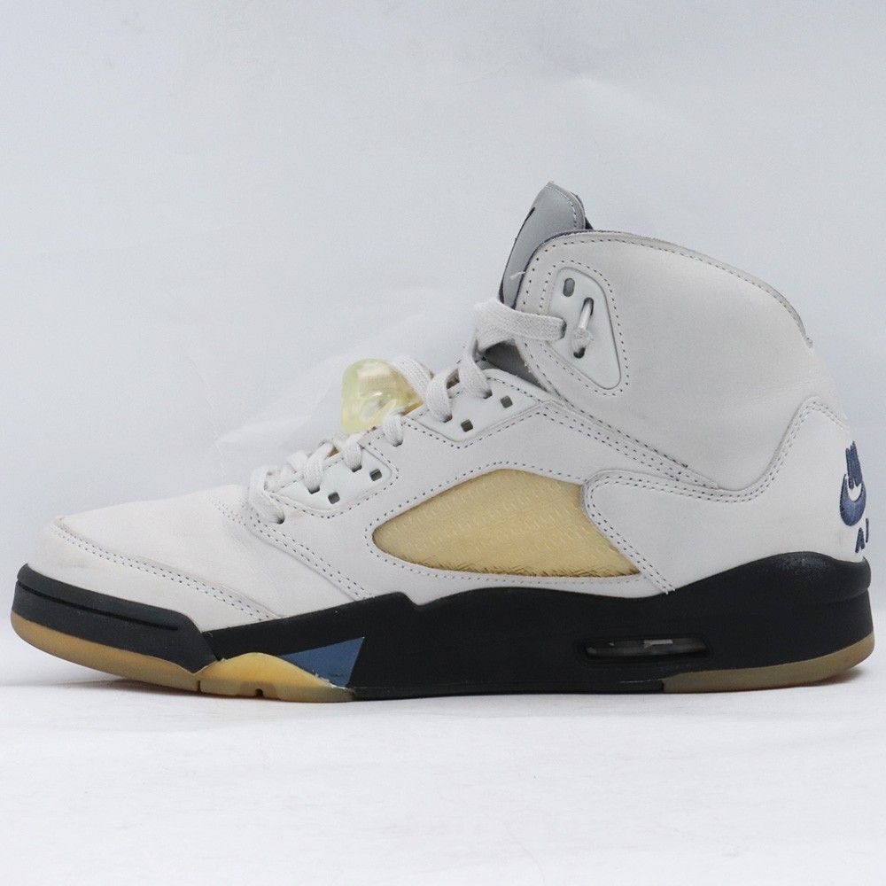 専用AIR Jordan 5 A MA MANIERE WMNS 28cm 28cm NIKE WMNS × A MA MANIERE Air Jordan 5 - メルカリ