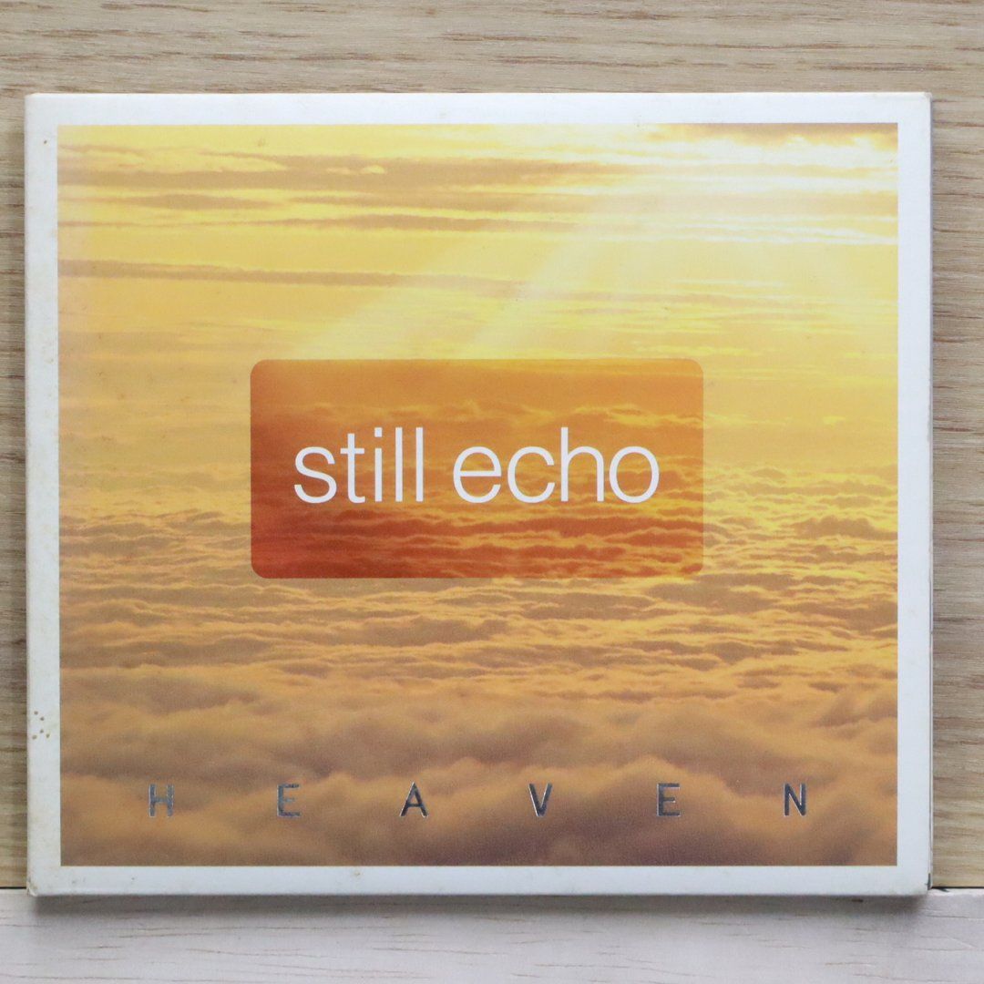 国内盤CD☆福岡ユタカ/Yutaka Fukuoka□ Still echo～classical