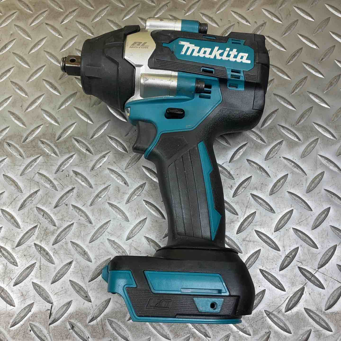 マキタ makita コードレスインパクトレンチ TW700DZ 川崎店