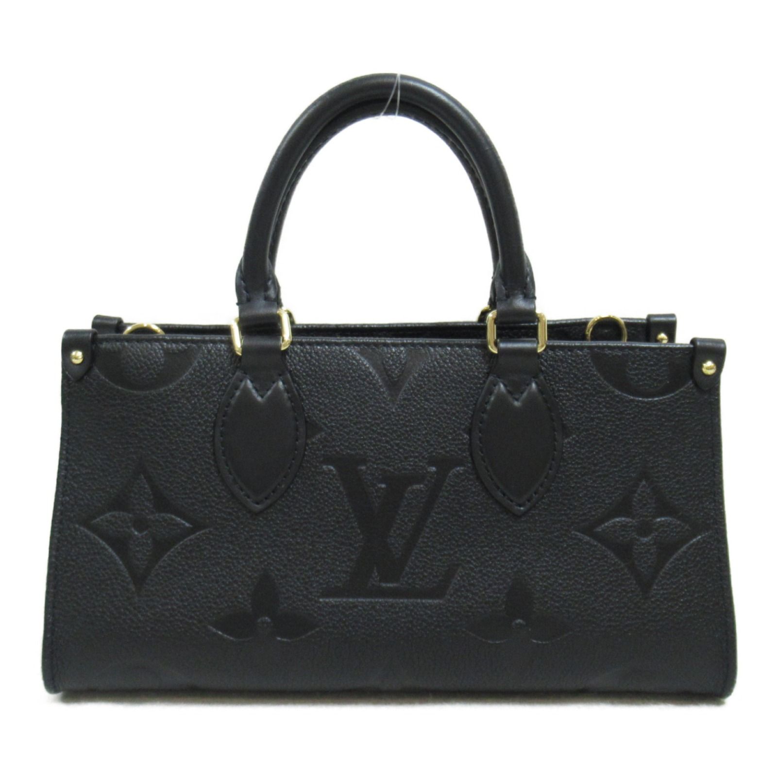 ルイ・ヴィトン オンザゴー EW ショルダーバッグ ショルダー