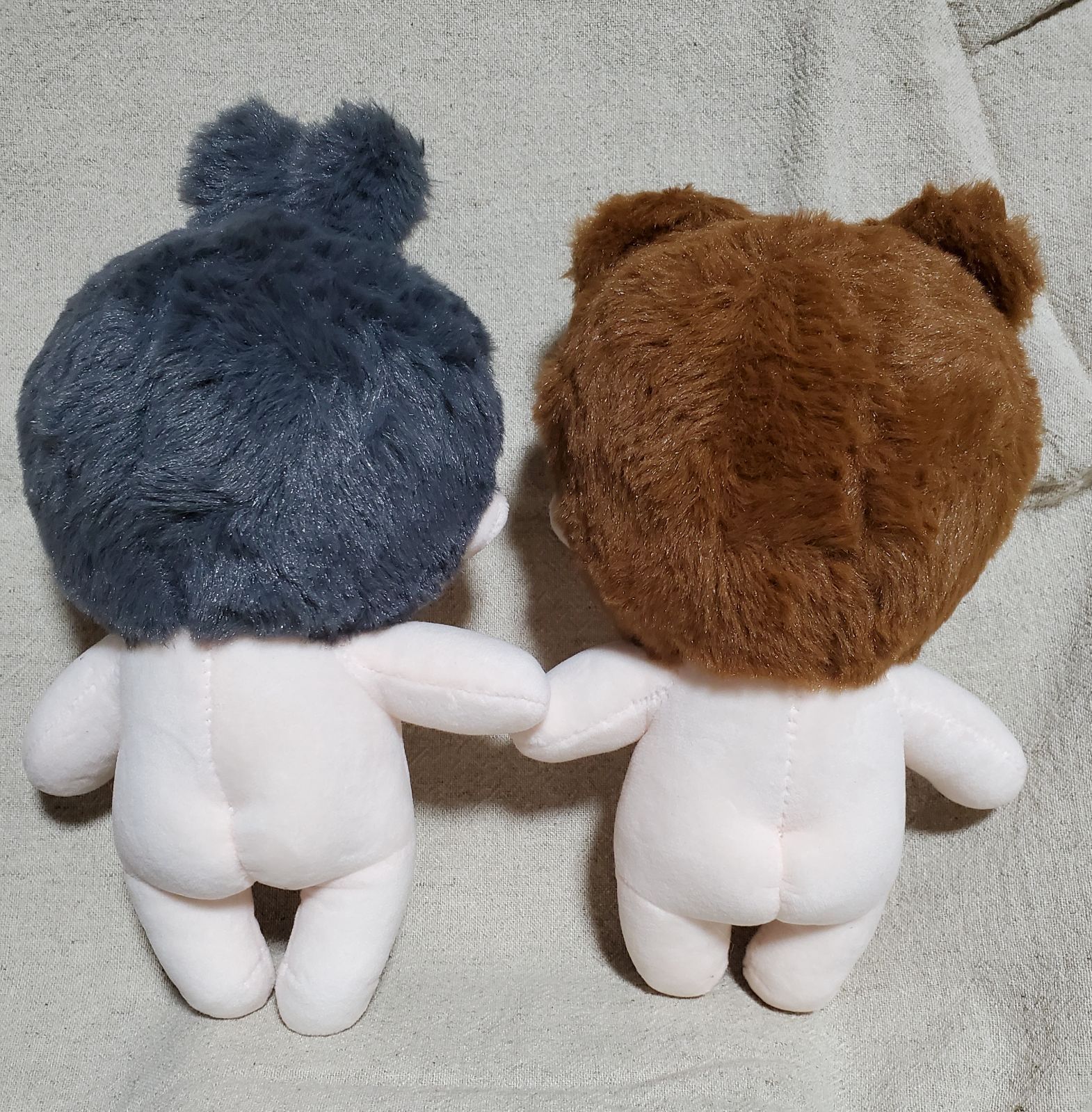 ぬいぐるみセット 肖戦 王一博 - メルカリ