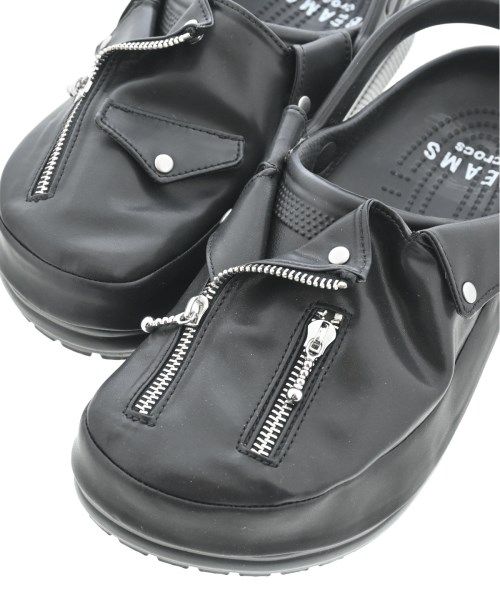 BEAMS サンダル メンズ 【古着】【中古】【送料無料】 - メルカリ 