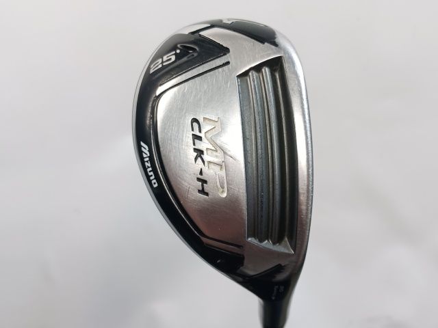 入間□【中古】 ユーティリティ ミズノ Mizuno 5U MP CLK-H 2015