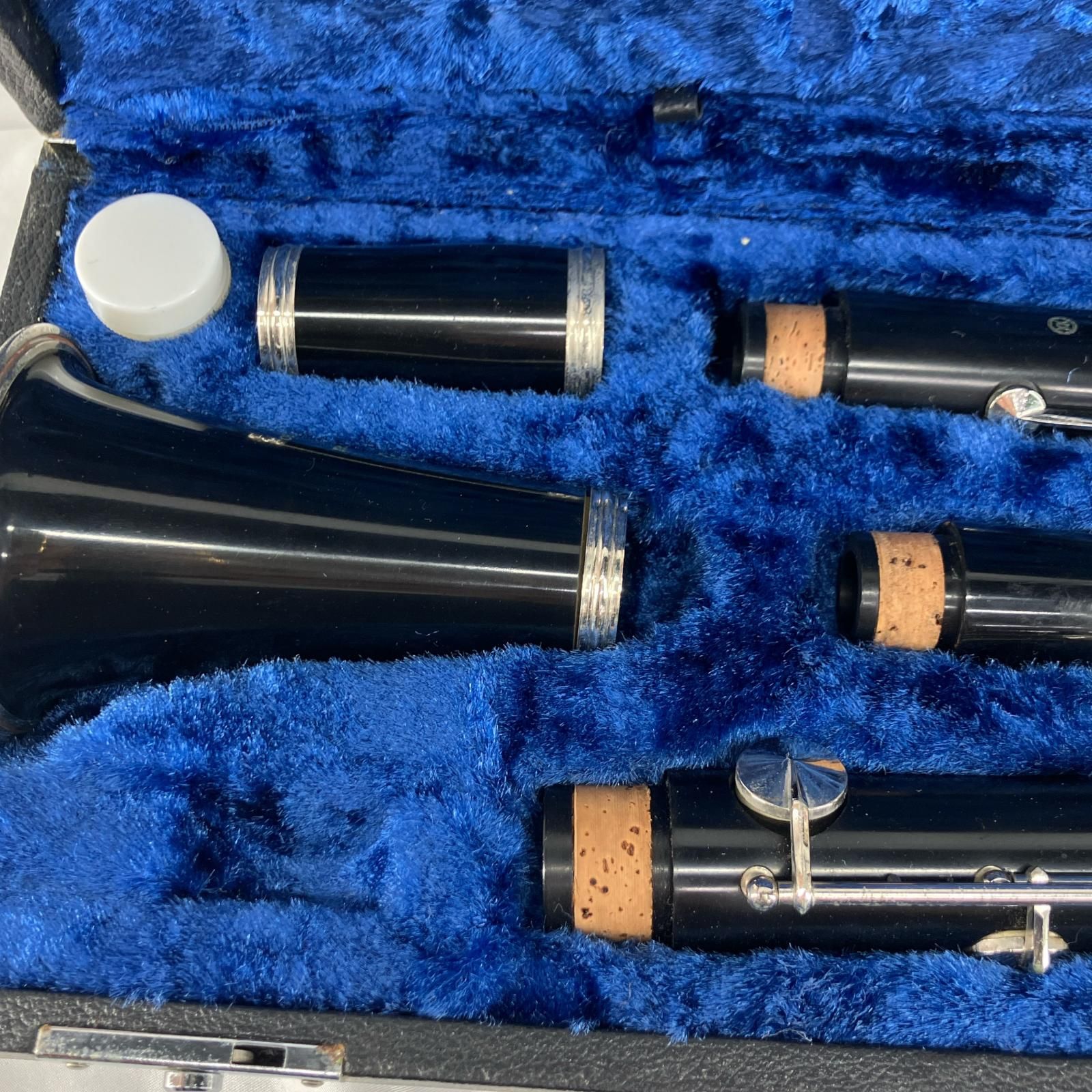 YAMAHA フルート YFL211 Eメカ 専用ケース付き YAMAHA フルート YFL211