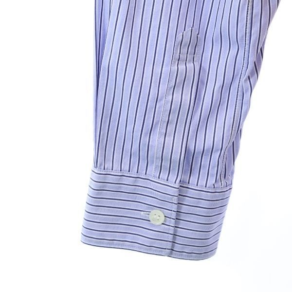 コムデギャルソンシャツ フューチュラ フランス製 フード 長袖 シャツ