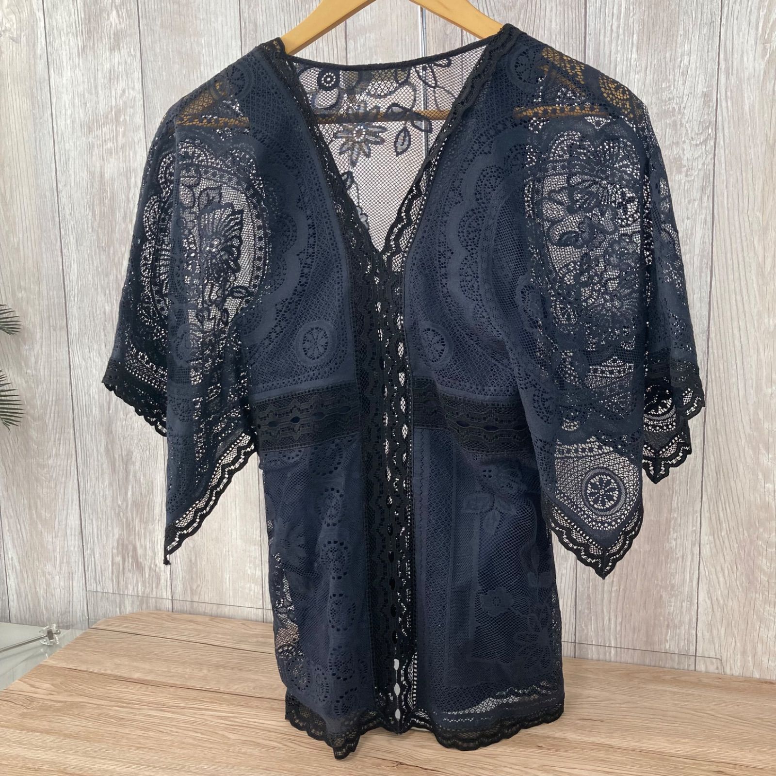 Chloeクロエ 新品タグ付き定価15万☆総レースブラウス フランス製 値下げ 楽天市場】【クロエ】Chloe 長袖 レース フリル ブラウス