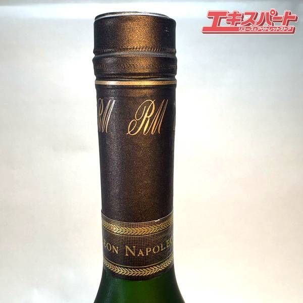 未開栓 レミーマルタン ナポレオン 700ml - メルカリ