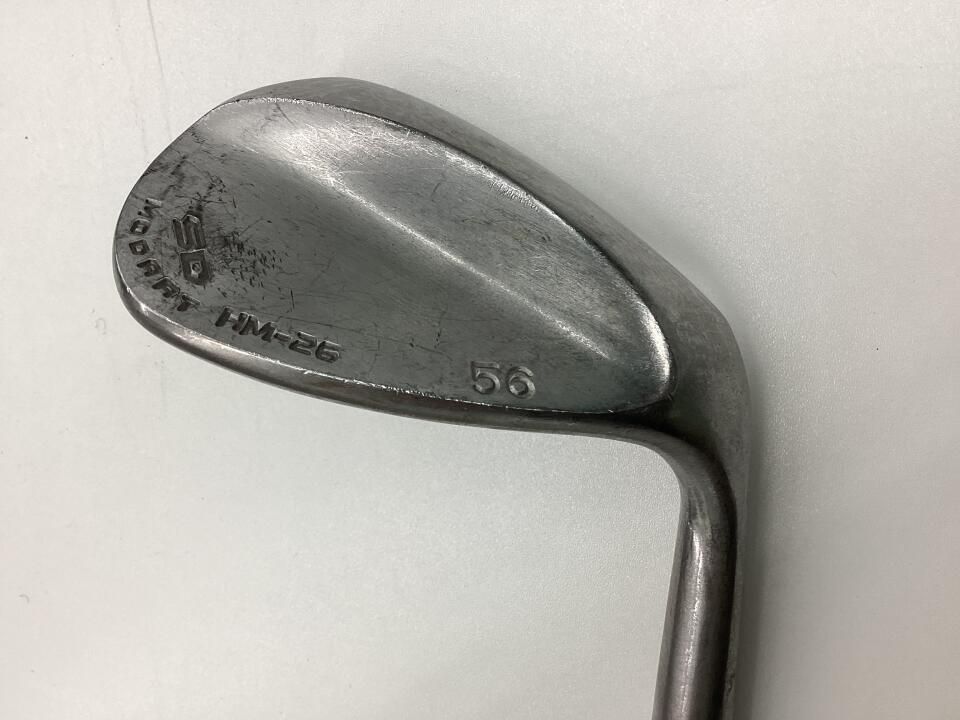 最短 SD WEDGE HM-26 ノーメッキ | 56 | S | NSプロ MODUS 3TOUR 105 | | ウェッジ | Modart