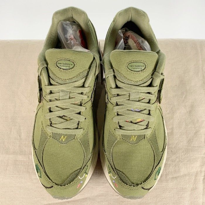 新品 New Balance “M2002RAG” bushbuddies.co.bw